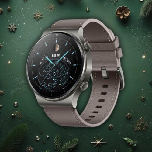 Huawei • Watch GT 2 Pro