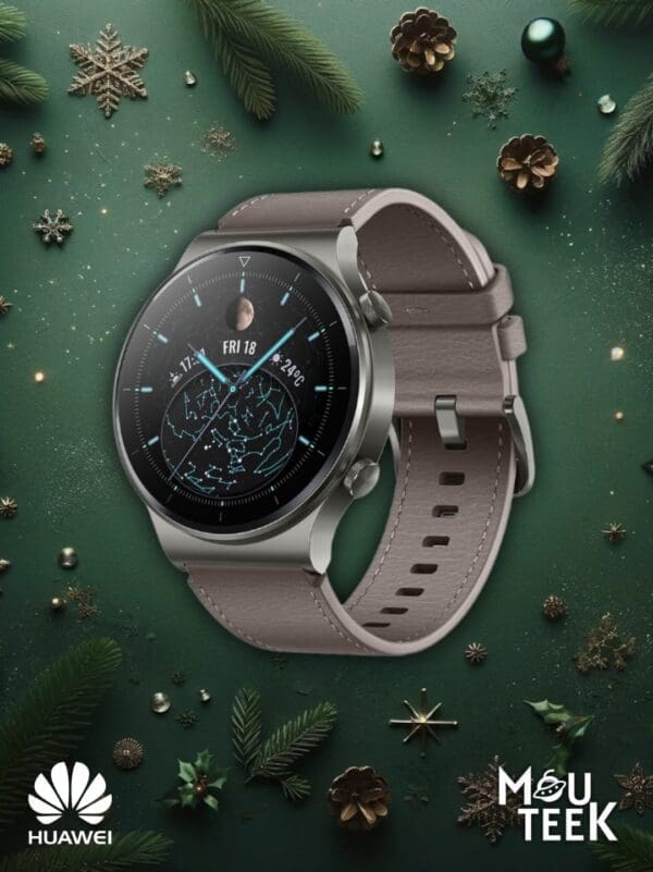 Huawei • Watch GT 2 Pro