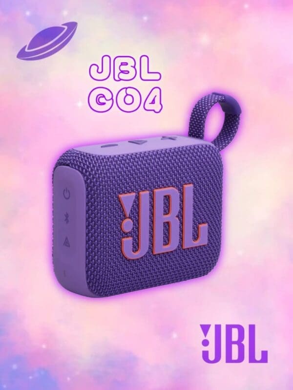 JBL • GO 4
