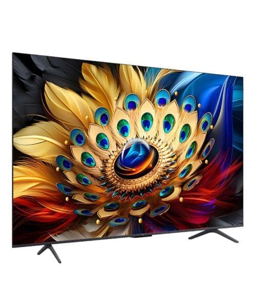 TCL_55_01 TCL • Qled • 55"