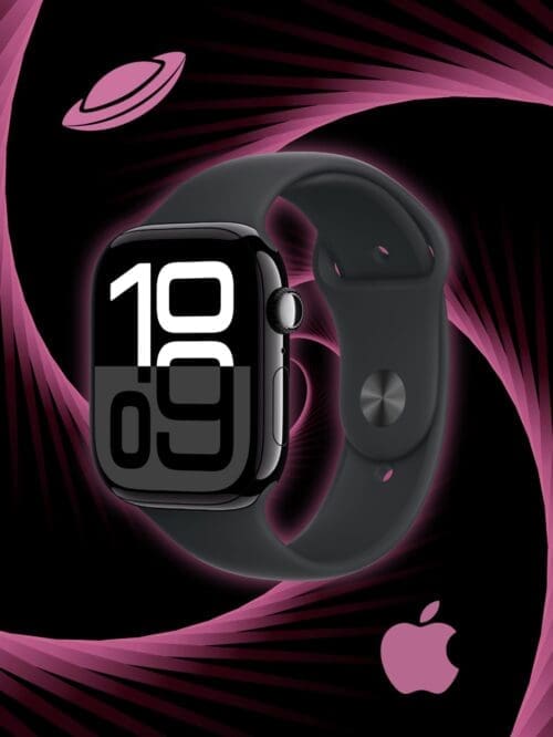 Apple • Watch • Series 10