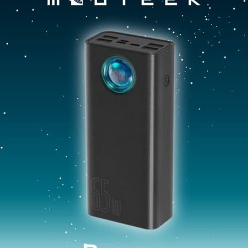 Baseus • PowerBank • 30,000mAh • 65W