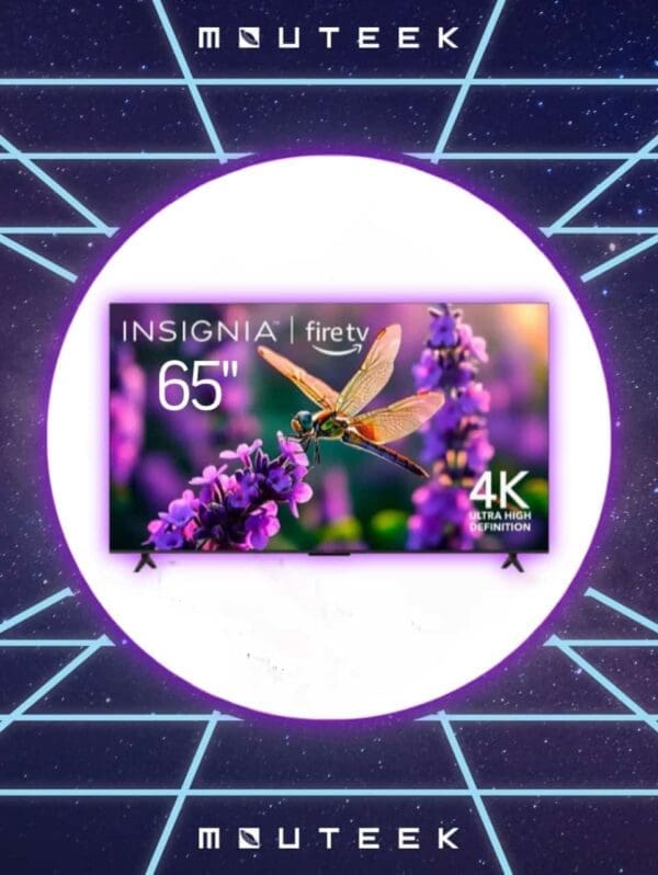 Insignia • Fire TV • 65"