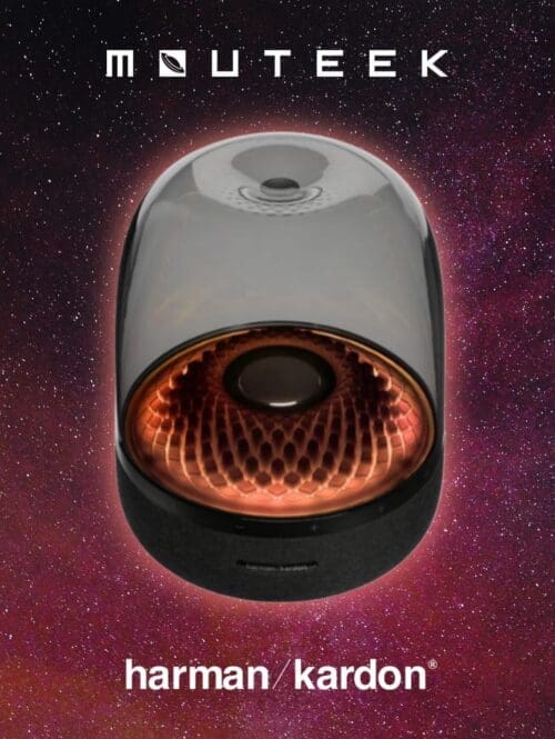 Harman Kardon Aura 4