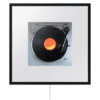 Samsung Music Frame