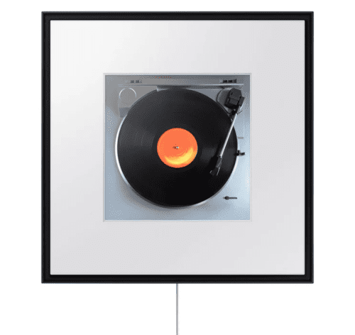 Samsung Music Frame