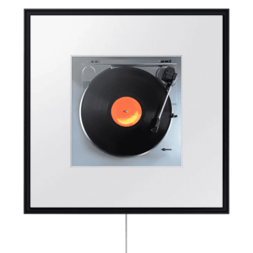 Samsung Music Frame