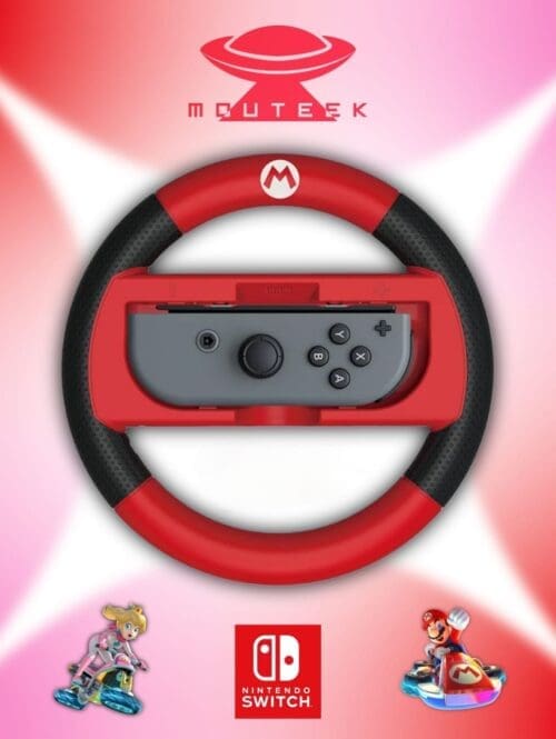 nintendo_controlswitch_kart Nintendo • Volante Mario Kart 8 Deluxe