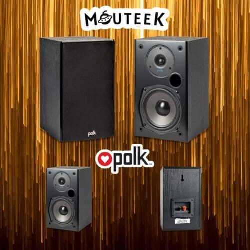 Polk Audio • T15