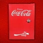 Coca Cola • Frigobar • 2.6 pies