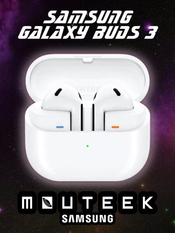 Samsung • Galaxy Buds 3
