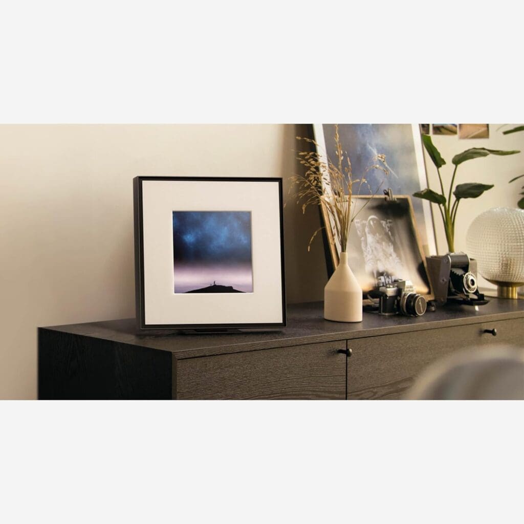 Samsung Music Frame