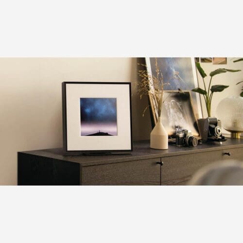 Samsung Music Frame