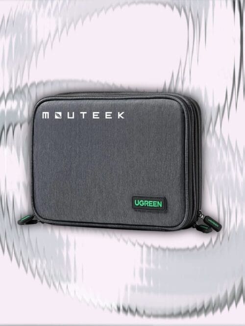 Ugreen • Porta Gadgets • Grande