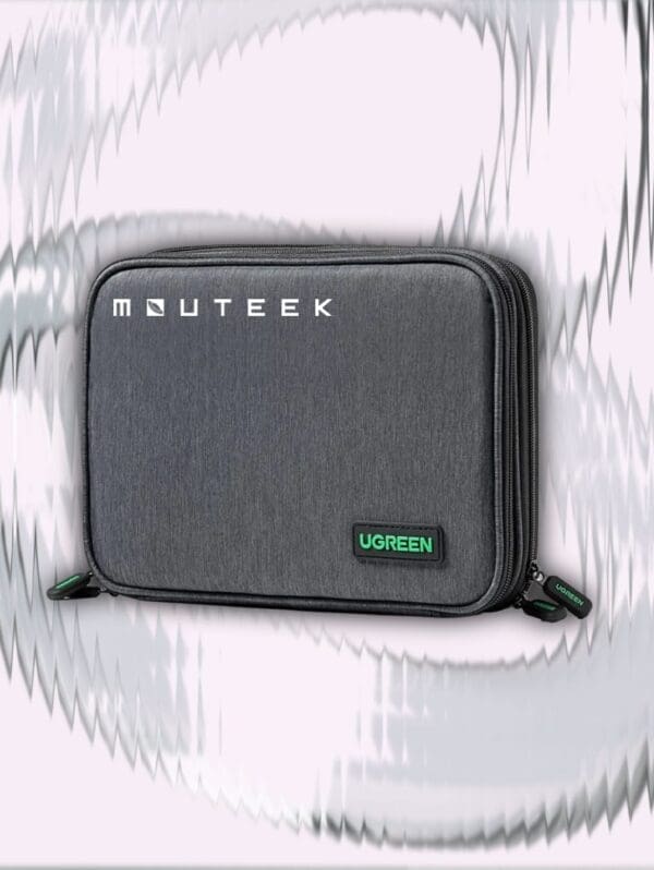 Ugreen • Porta Gadgets • Grande