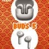 Audífonos Bluetooth Xiaomi Buds 5