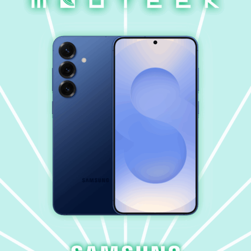 Samsung • S25 • Azul Marino • 128Gb