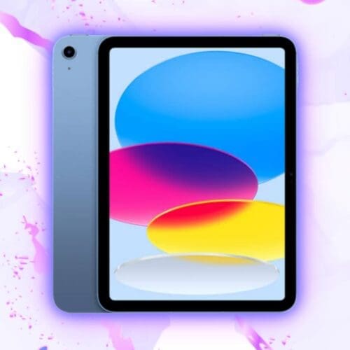 Apple • iPad 10 • 128Gb