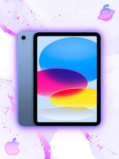 2f958833-d533-45ff-acb7-ac3e7c280c27 Apple • iPad 10 • 128Gb