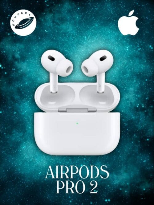 Apple • Airpods Pro 2