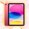 Apple • iPad 10 • 128Gb