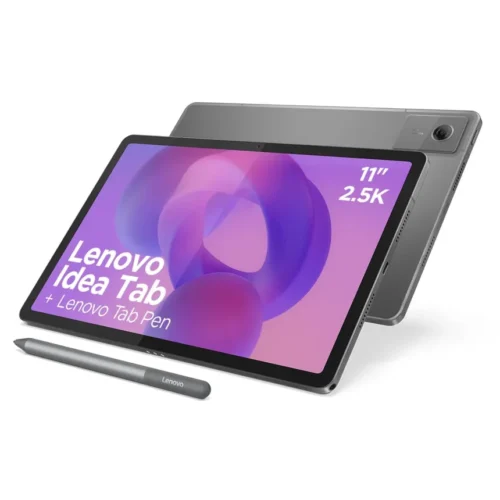 Lenovo Idea Tab 11"