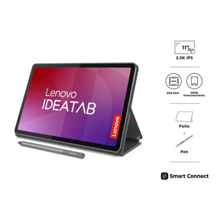 Lenovo Idea Tab 11"