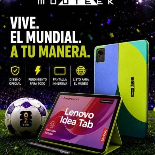 Lenovo Idea Tab 11"