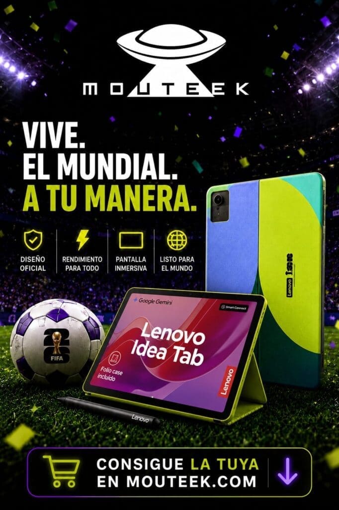 Lenovo Idea Tab 11"