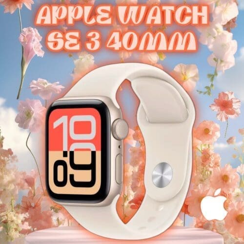 Apple Watch Series 11 GPS 42 mm Oro Rosa