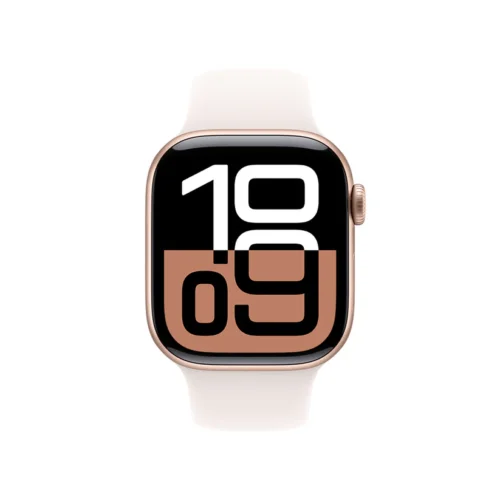 Apple Watch Series 11 GPS 42 mm Oro Rosa