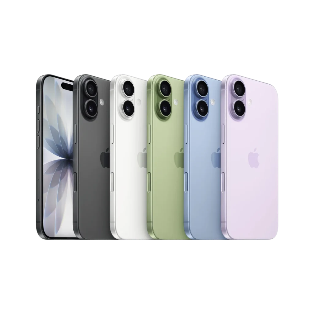 iPhone 17 256 GB Azul