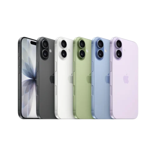 iPhone 17 256 GB Azul