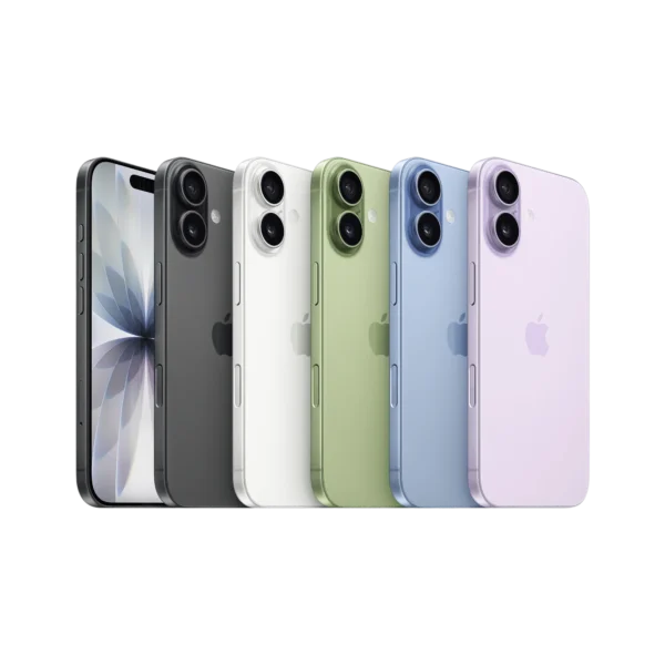 iPhone 17 256 GB Azul