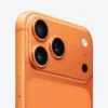 iphone-17-pro-finish-select-202509-6-9inch-cosmicorange_AV3 iPhone 17 Pro Max 256 GB Naranja Cósmico
