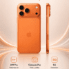 iphone-17-pro-orange_2 iPhone 17 Pro Max 256 GB Naranja Cósmico