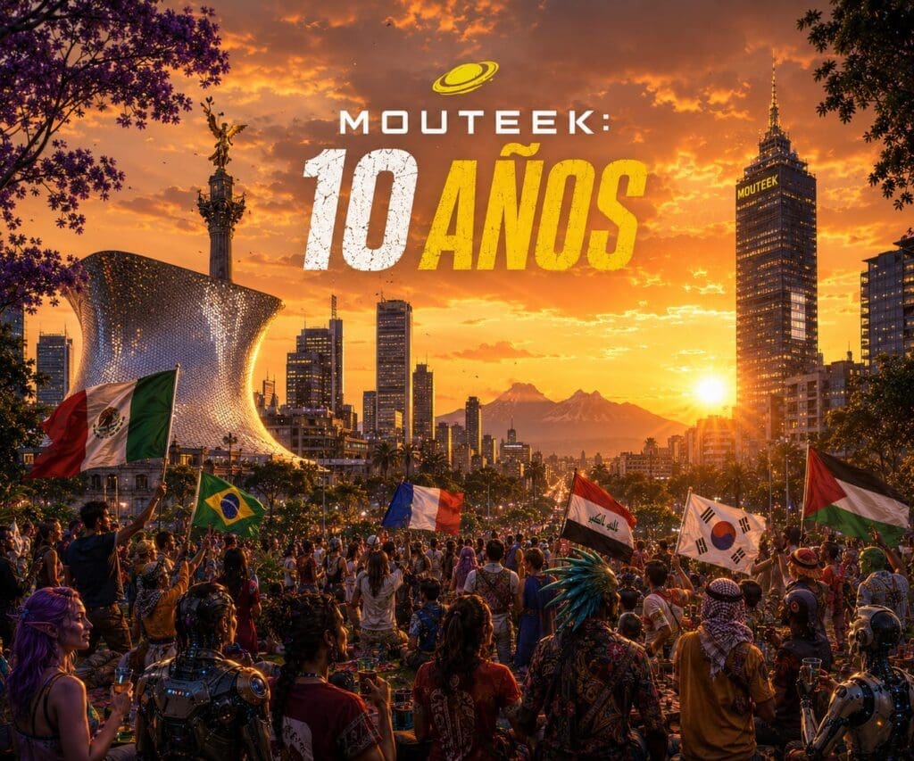 VENTA ESPECIAL 10 AÑOS 🛸