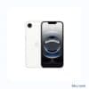 Apple iPhone 16e 128 GB blanco