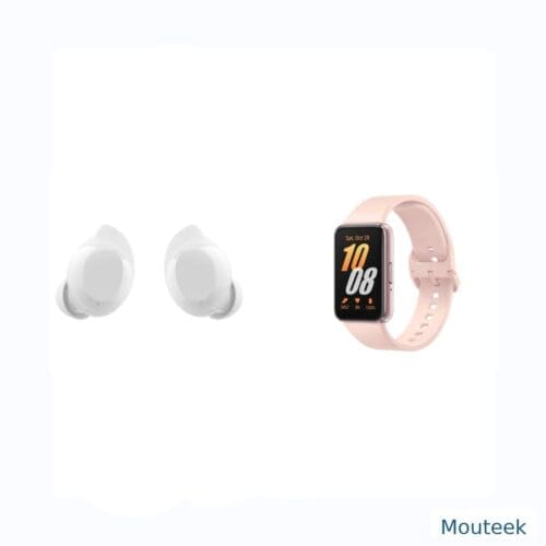 Samsung Pack: Buds Core + Watch Fit 3