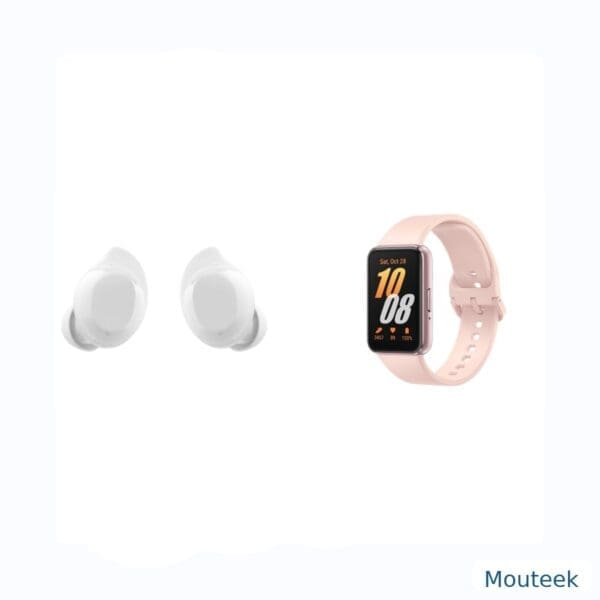Samsung Pack: Buds Core + Watch Fit 3