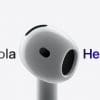 Apple AirPods Pro 3