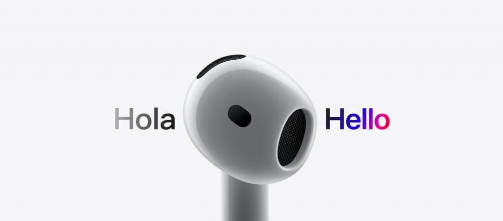 Apple AirPods Pro 3