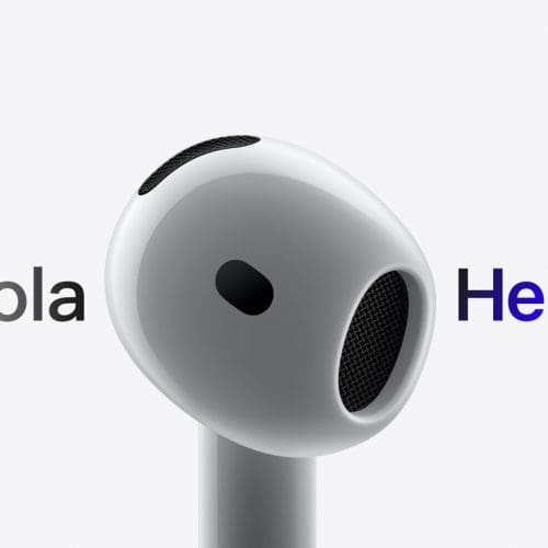 Apple AirPods Pro 3