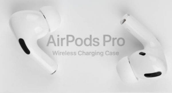 Apple AirPods Pro 3