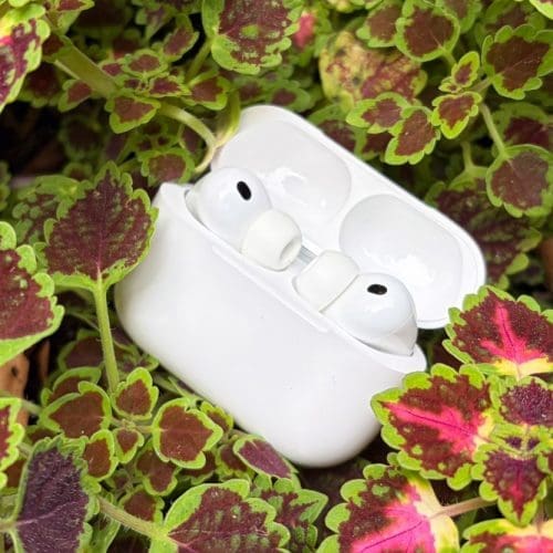 Apple AirPods Pro 3