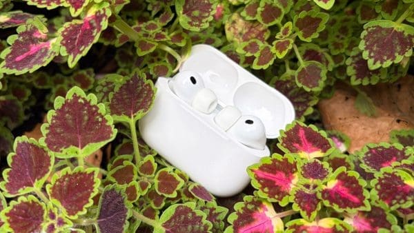 Apple AirPods Pro 3