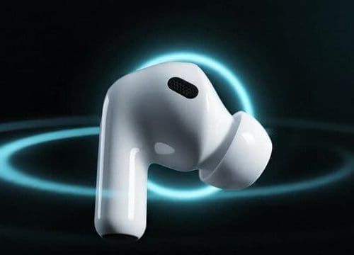 Apple AirPods Pro 3