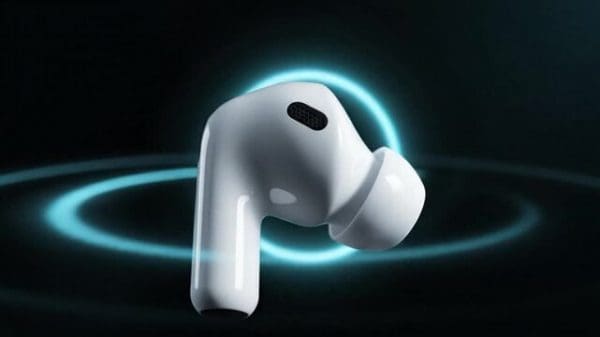 Apple AirPods Pro 3