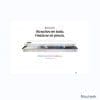 Apple iPhone 16e 128 GB blanco