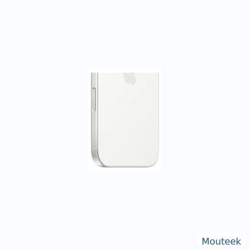 Apple iPhone 16e 128 GB blanco